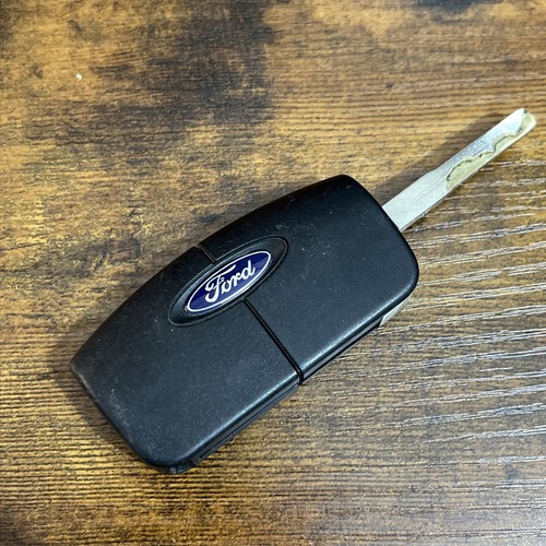 Genuine ford button remote - 3,