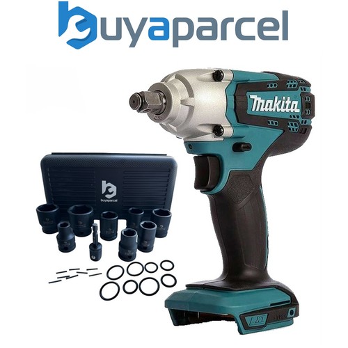 Makita dtw190z 18v cordless - dtw190z,