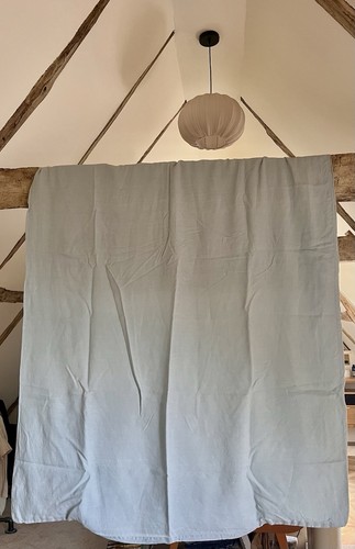 Redoute washed linen duvet - redoute,