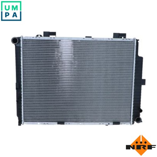 Radiator engine cooling 50575 - engine,
