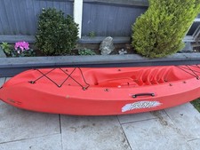 Ocean Kayak
