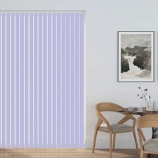 Vertical Blinds Made to
