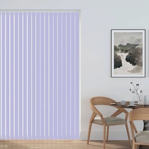 Vertical blinds made - blinds,