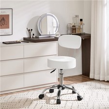 Swivel Salon Stool with