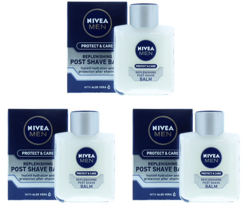 Nivea men protect care - men,