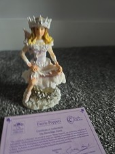 The Leonardo Collection Faerie