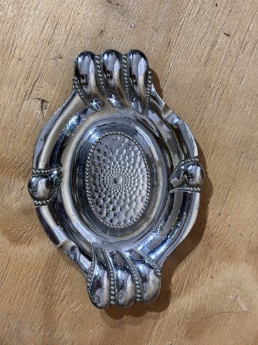 Vintage silver japan - vintage,