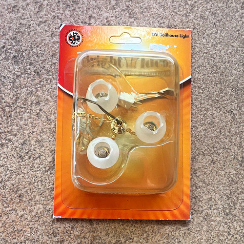 Bright ideas 12v - ideas, 1:12