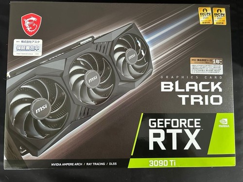 Msi rtx 3090 24gb - rtx,