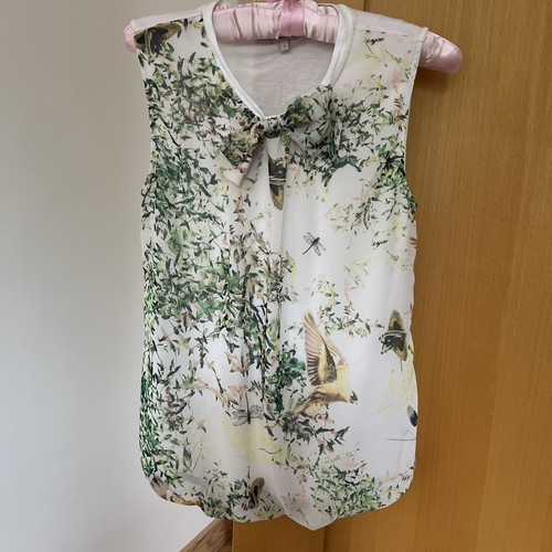 Ted baker birdie branch bird - ted,