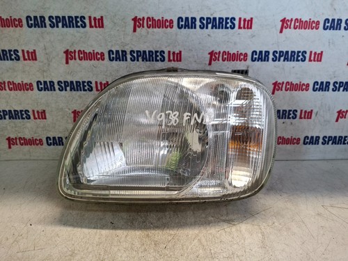 Nissan micra mk2 k11 1999 - k11,
