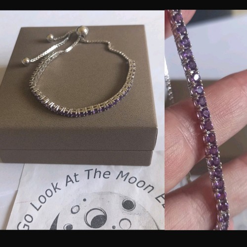 Qvc bnib 925 silver - bnib,