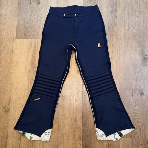 Vintage ellesse ski - ellesse,