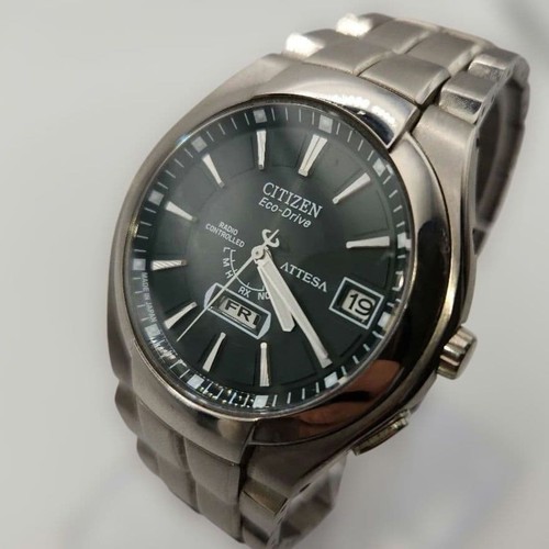 Citizen attesa solar radio - solar,