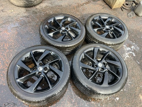 Vauxhall corsa set - corsa,