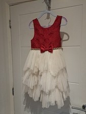 American Princess Dress