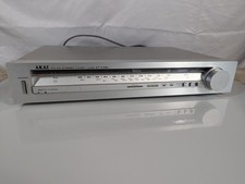 AKAI AT-K02L FM/AM Stereo