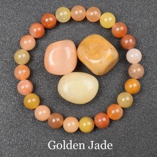 Natural crystal healing chakra - crystal,