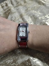 Giorgio Valentino Ladies Watch