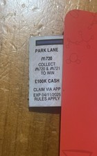 M720 Park Lane McDonald’s