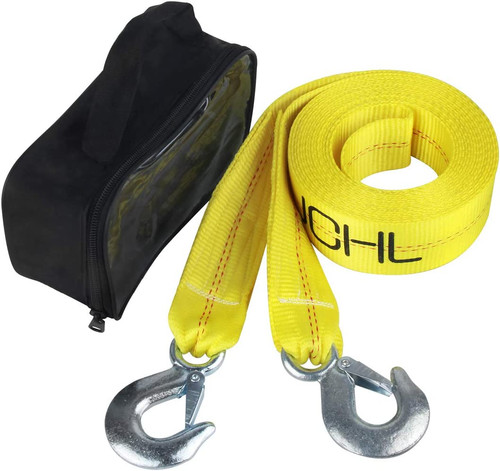 X20 heavy duty - 2"x20', tow