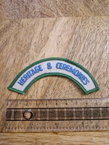 Genuine american boy scout - genuine,