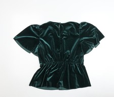 Emily & Me Women's Green