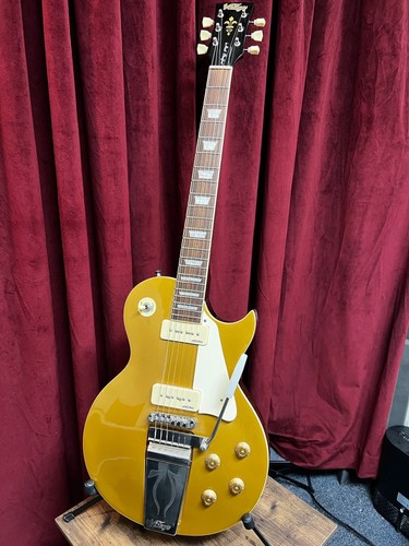 Used 2016 vintage v100mu gold - v100mu,