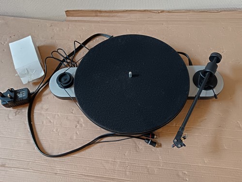 Pro ject elemental - pro-ject, m500