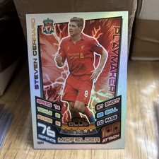 MATCH ATTAX 2012/13 12/13