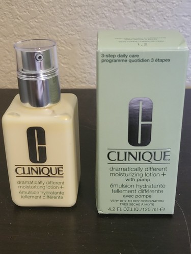 Clinique dramatically - clinique,