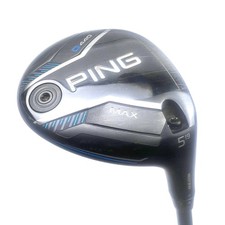 Ping G440 Max 5 Wood / 19