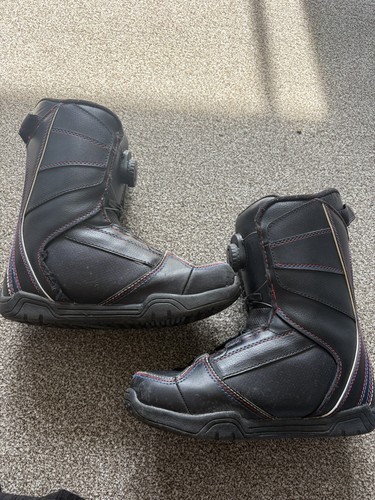 Vandal boa snowboard boots - k2,