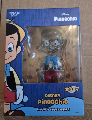Soap studio disney pinocchio - soap,