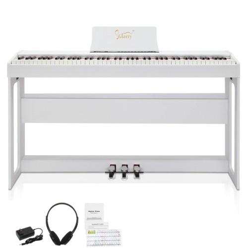 Keys full weighted digital - weighted,