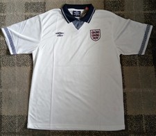 1990 England World Cup