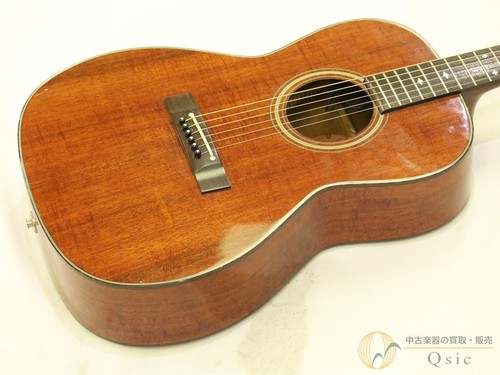 Takamine 406 hard case - takamine pt-406, w/hard