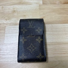 Louis Vuitton Cigarette Case