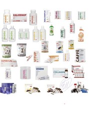 SNEP Olivox Burner Realfibre