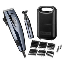 BaByliss Men Hair Clipper Kit