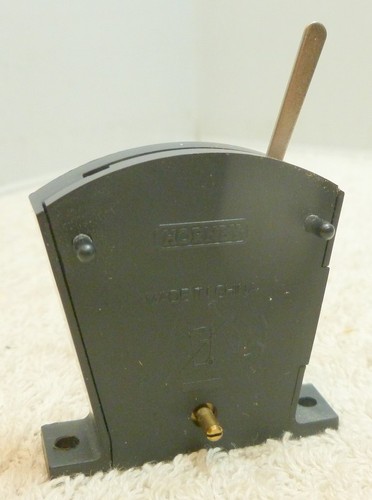 Hornby rt44 lever frame - hornby,
