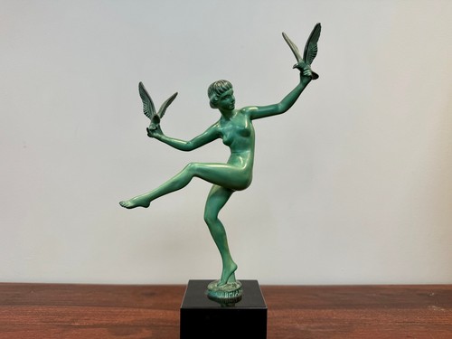 Max verrier old - le,