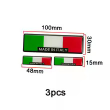 Italian italy flag - 3, italian/italy