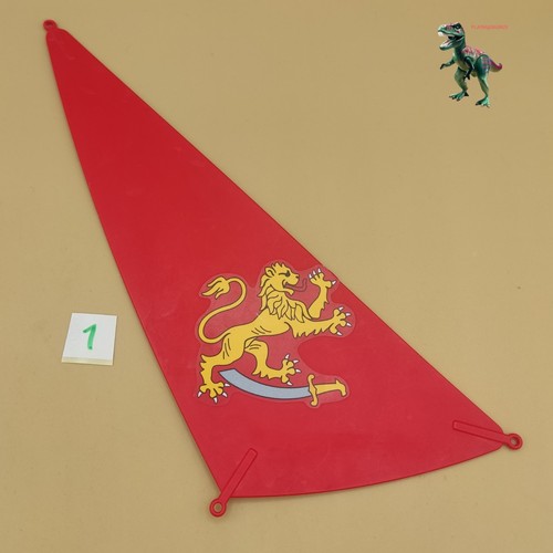 Playmobil 4424 5736 red - playmobil,