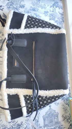 River island black monogram - island,