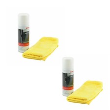 2 x Gloss Surface Cleaner