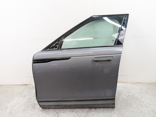 Range rover velar - range,