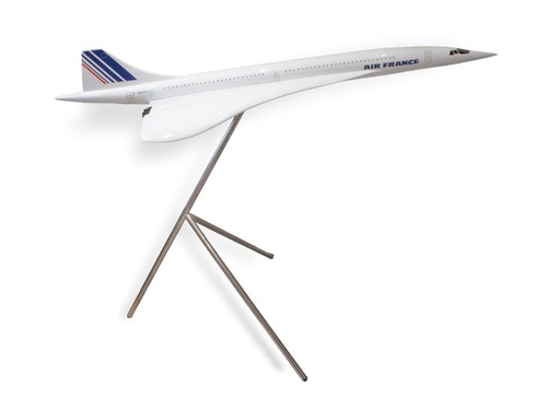 Concorde model air - model,