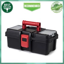 Hyper Tough 13-inch Tool Box