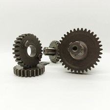 Return Pit Dirt Bike Engine